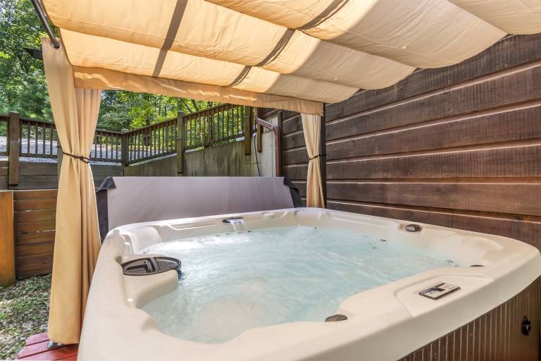 Cabin Ellijay