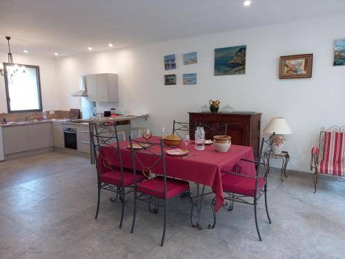 Maison de vacances Paulhan