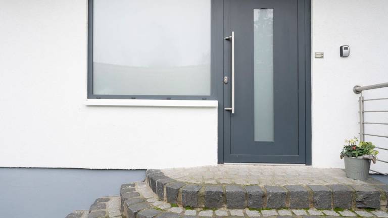 Ferienwohnung Bosau