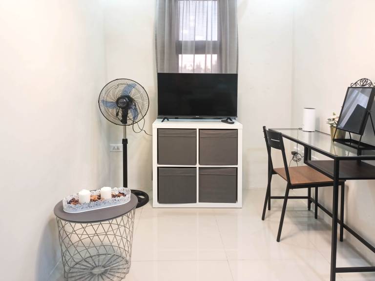 Bed and breakfast | Sea view — photo 2
