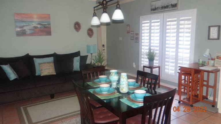 Ferienwohnung Kingwood