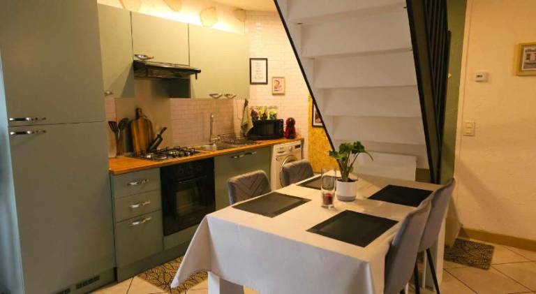 Holiday apartment with BBQ & garden | Perfect for remote work | Dogs allowed — photo 2