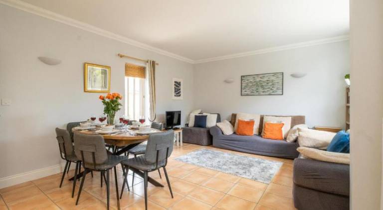 56 m² Ferienhaus