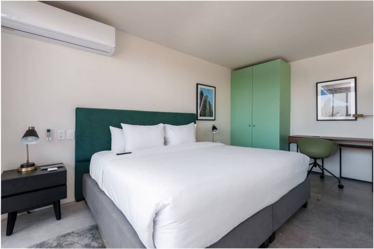 Family-friendly beautiful rental apartment with fast internet & terrace | Pets are welcome — photo 2