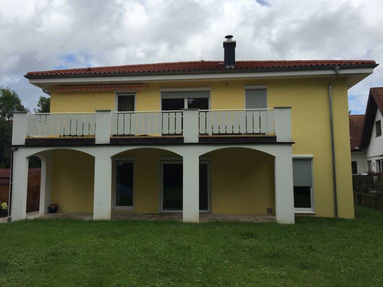 Ferienwohnung Bad Mingolsheim