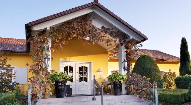 Hotel VILLINO — photo 4