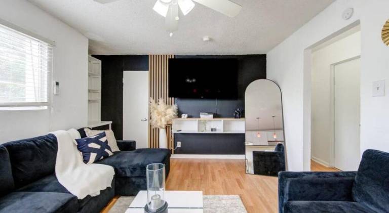 Apartment | Pets allowed in Houston, TX