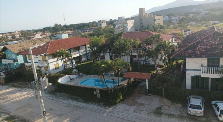 CONDOMINIO COLONIAL APARTAMENTOS 150M DA PRAIA — photo 5