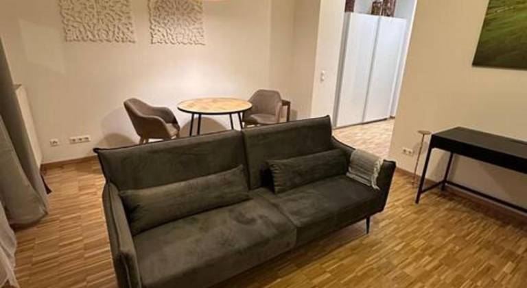 Apartment with 1 room for 4 persons — photo 3
