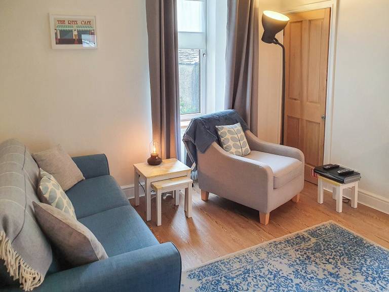 Cottage Millport