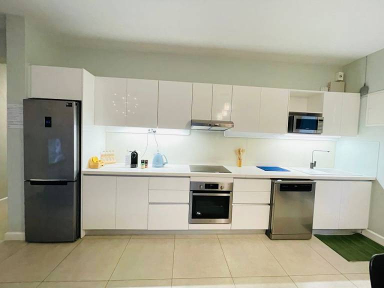 Beautiful luxury 2 Bed Apartment in Pereybere