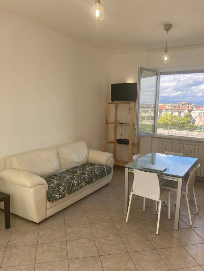 Appartamento Treviglio