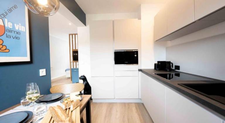 Charming holiday apartment | Dogs allowed — photo 5