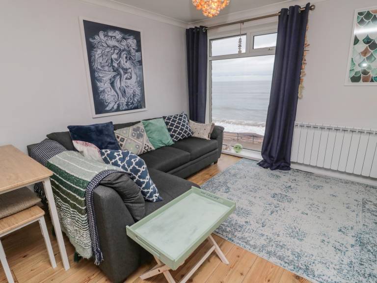 Cottage | Beach view — photo 4