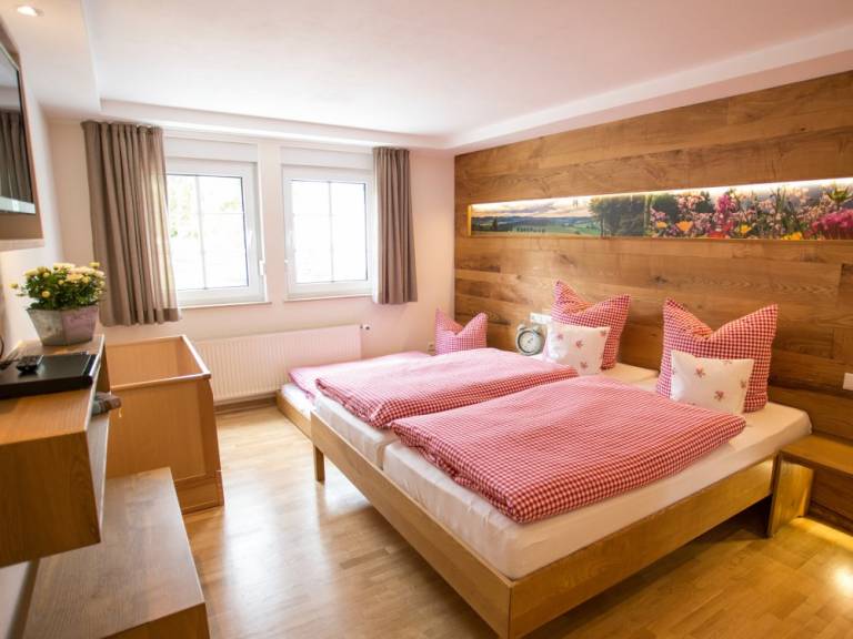 Landhaus Schulte-Göbel... das Kinderparadies (Schmallenberg - Selkentrop) — photo 3
