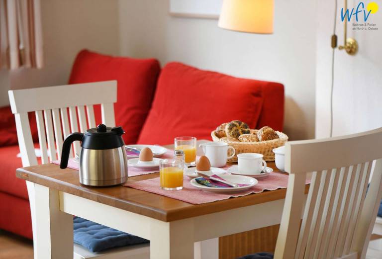 "Erleben Sie entspannte Urlaubstage im Haus am Hövt!" — photo 3