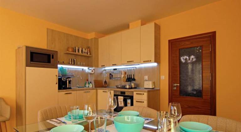 Holiday apartment with pool | Beach nearby | Dogs allowed — photo 4