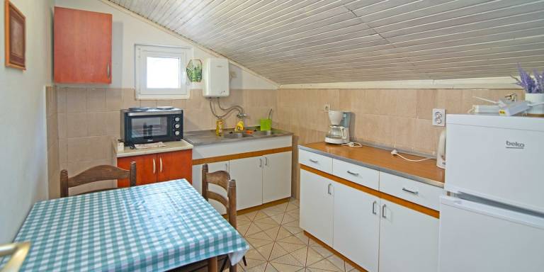 Holiday apartment with terrace — photo 3