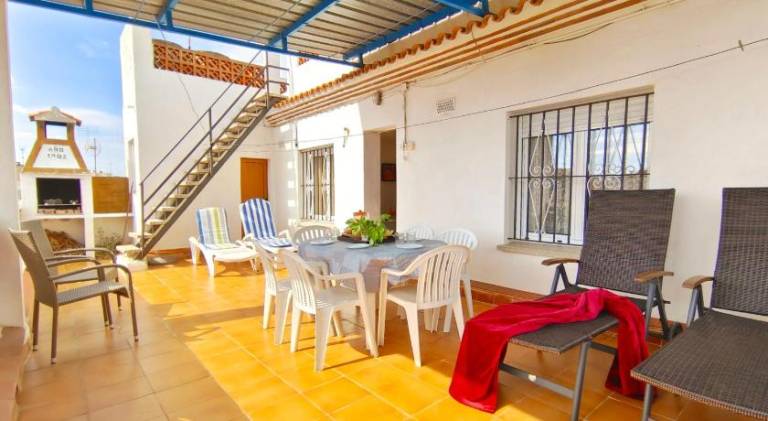 VACAY Apartamento La Terraza, con la calma! en la Costa Brava, L'Escala! — photo 4