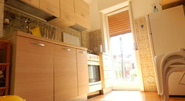 Rental apartment with 2 rooms for 4 persons — photo 4