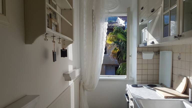 Apartment | Garden view — photo 2