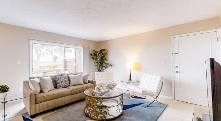 Holiday apartment with pool in Bradenton, FL