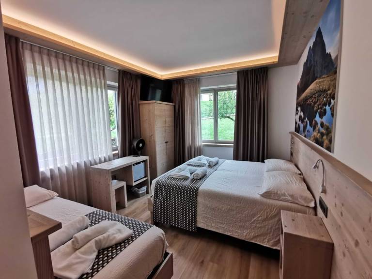Ferienwohnung  Auronzo di Cadore