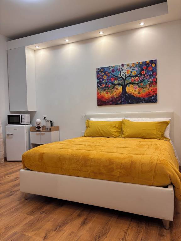 Appartamento Parabiago