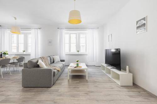 Apartment  Old Town
