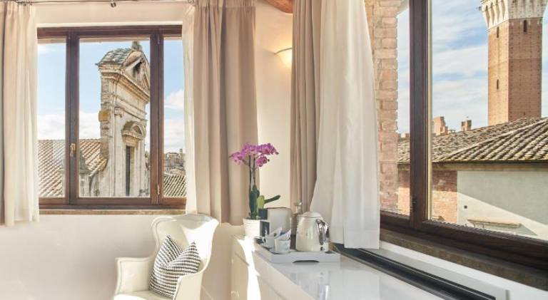 B&B Le Logge Luxury Rooms — photo 2