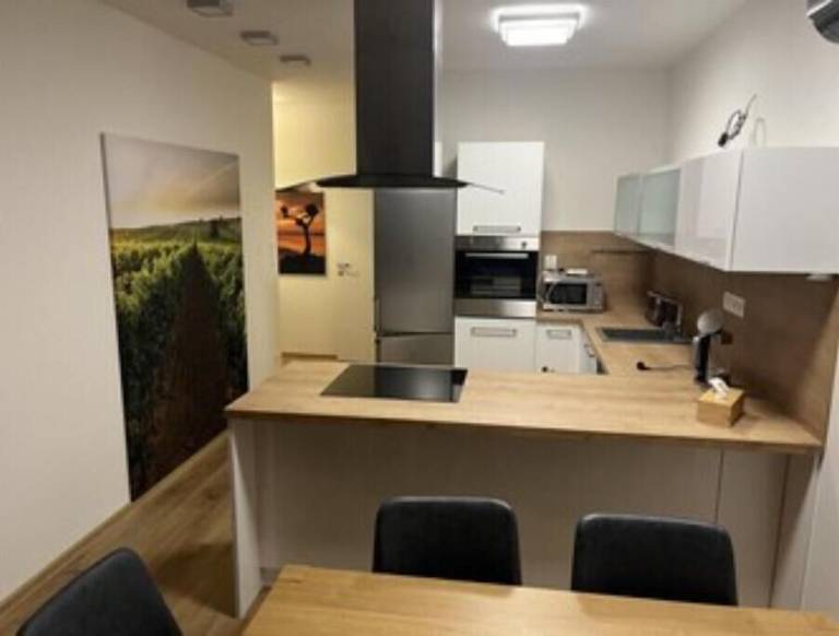 Ferienwohnung Gemeinde Laa an der Thaya