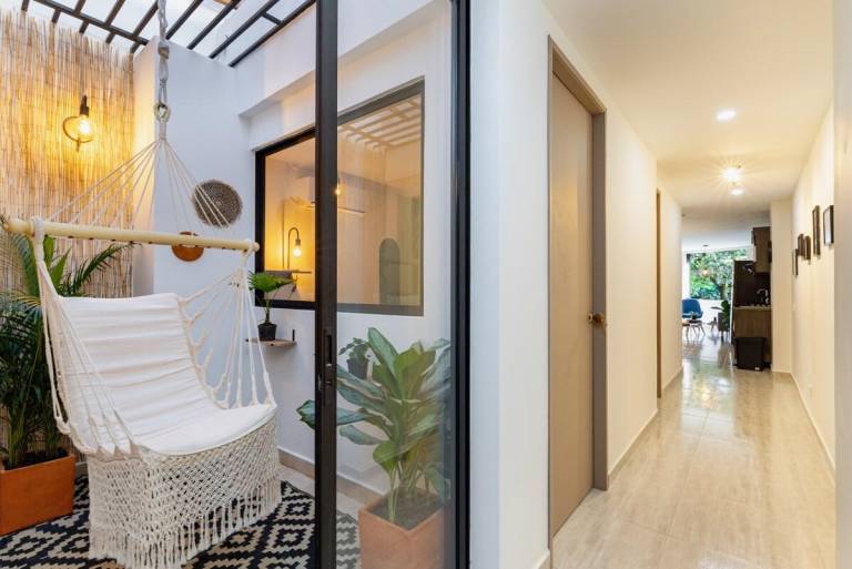 Apartment with 3 rooms for 7 persons — photo 4