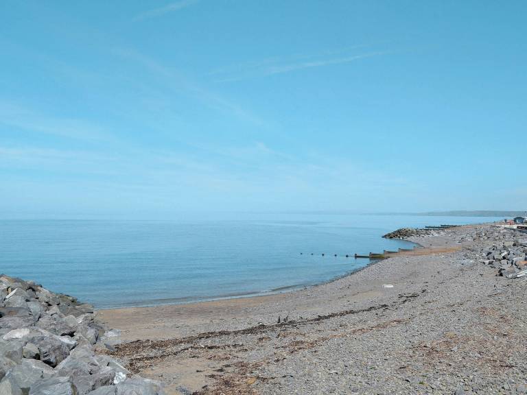 Cottage New Quay