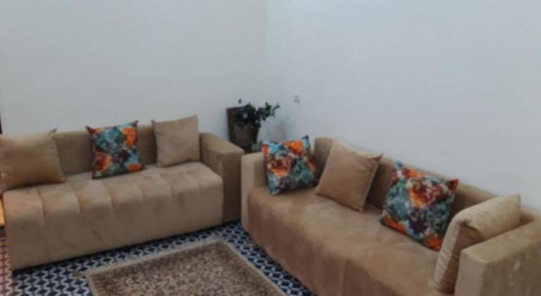 Chambres d'Hotes Hayat — photo 5