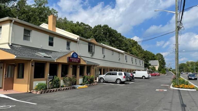 Motel Hamden