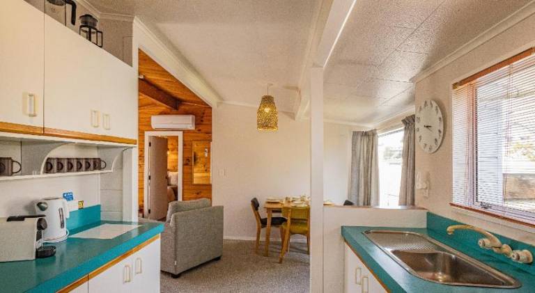 House with 2 rooms for 4 persons — photo 3