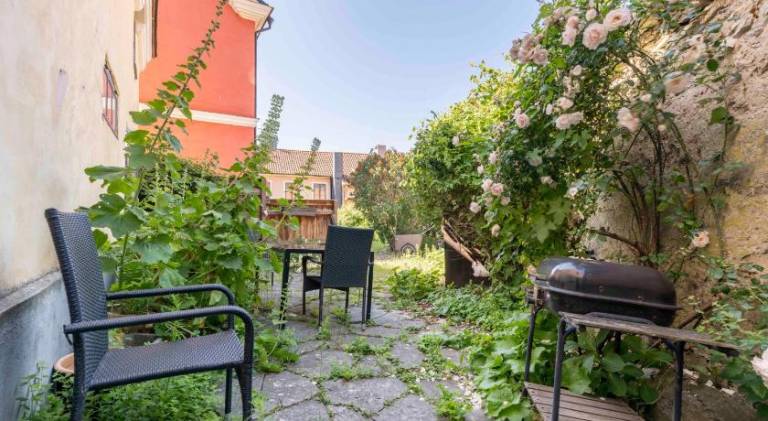 Rental apartment | Pets are welcome — photo 3