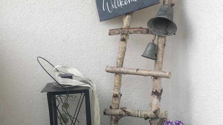 Ferienwohnung für 3 Personen 65 m² in Kirn