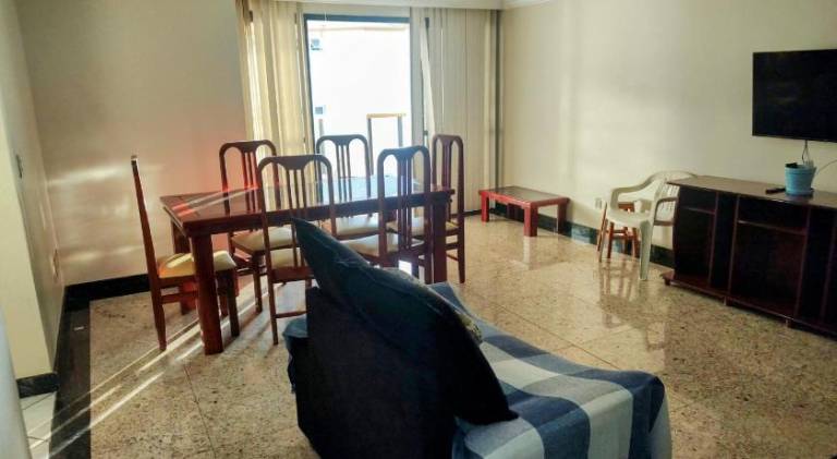 Holiday apartment | Next to the beach | Dogs allowed — photo 2