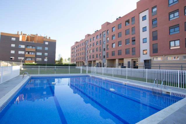 Apartamento Logroño