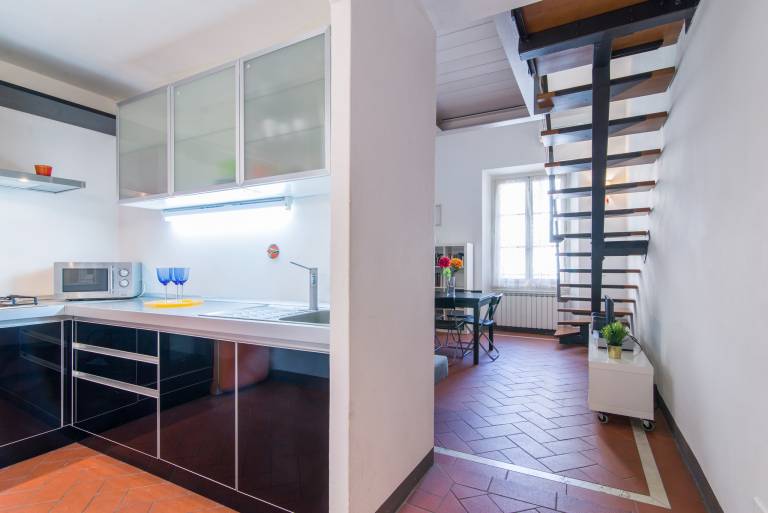 Appartement Florence