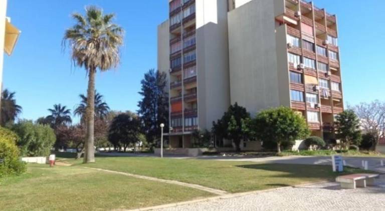 Apartment | Pets allowed in Loulé