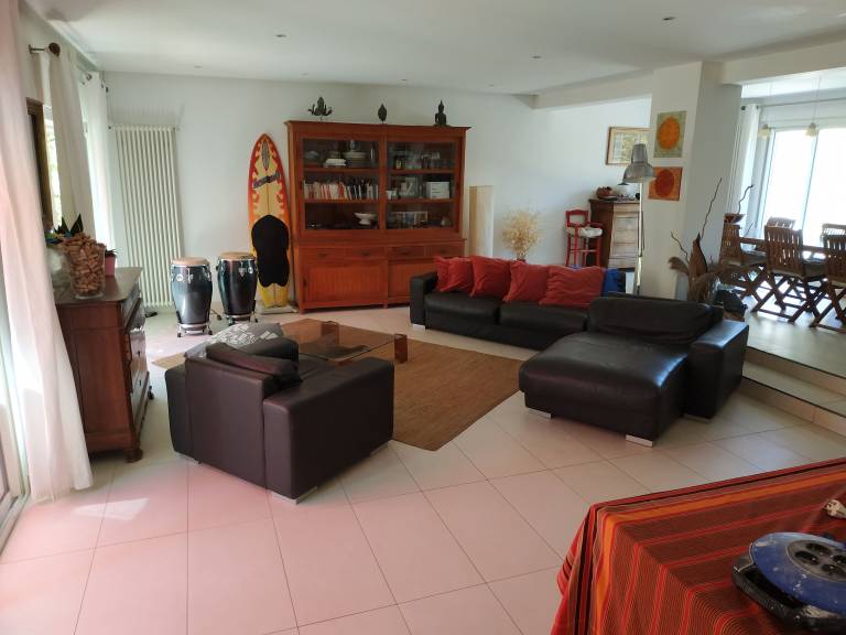 Maison de vacances Palavas-les-Flots