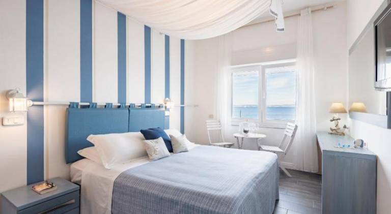 Hotel La Caletta — photo 2