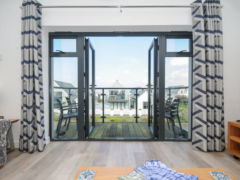 Child-friendly nice cottage with garden | Beach view | Pet-friendly — photo 5