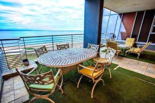 Ferienwohnung Durban