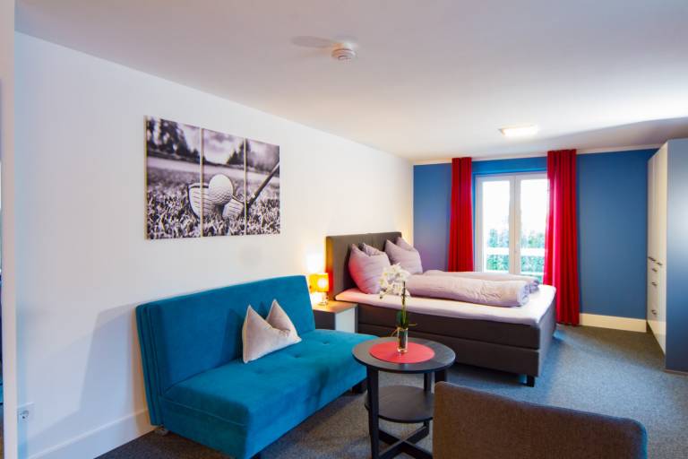 Ferienwohnung Großwenkheim