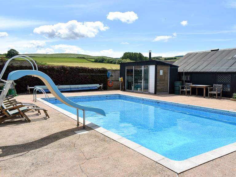 Cottage Bilbrook