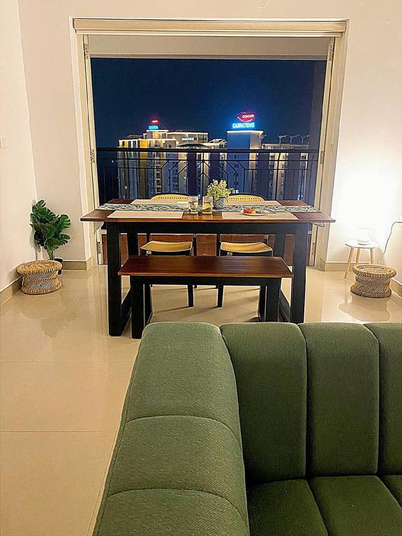 1314 m&sup2; Ferienwohnung