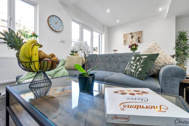 Apartment Hendon